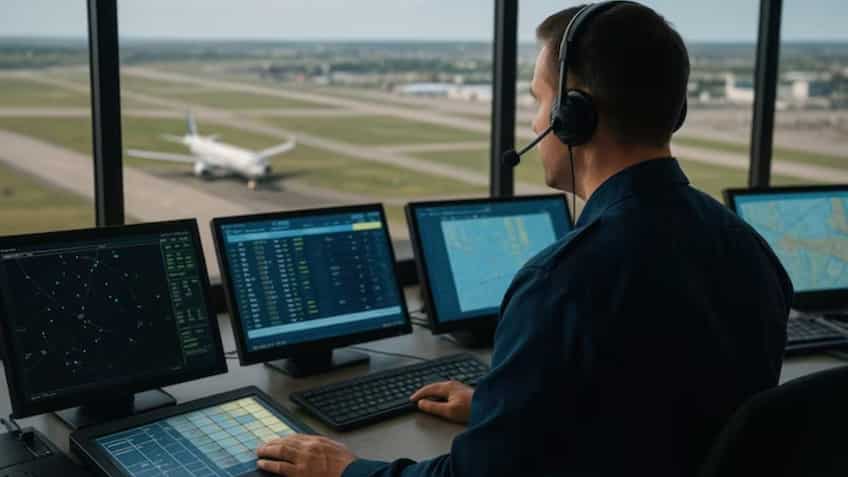 Delhi IGI Wrong Runway Landing: AAIB calls for ATC video and audio recording