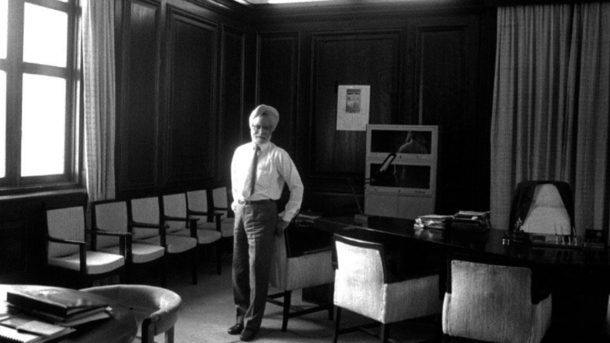 Manmohan Singh’s ‘epochal budget’ of 1991 that ended License Raj