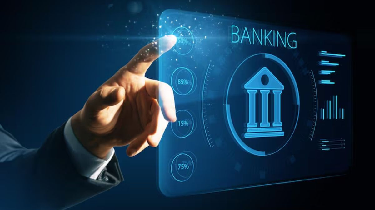 Banking sector shows strong recovery in 2025 on reforms, digital push: DFS