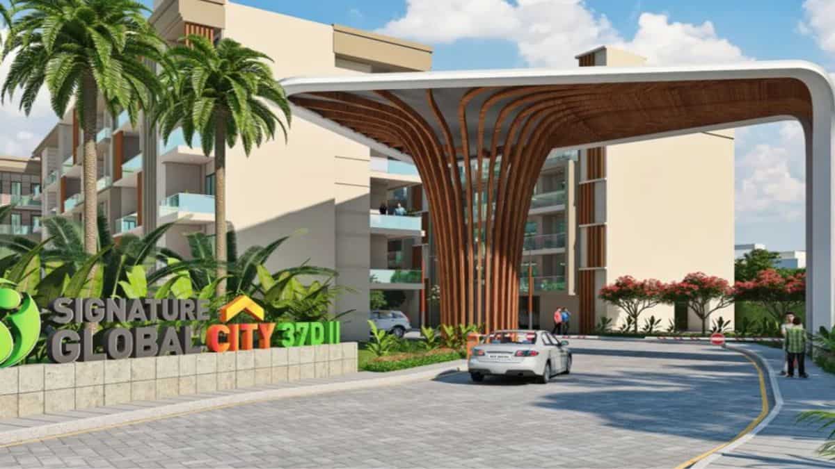 Signature Global Experiences Significant Sales Dip Despite Festive Housing Enthusiasm