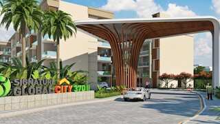 Signature Global sales fall 27% in festive quarter despite strong housing demand