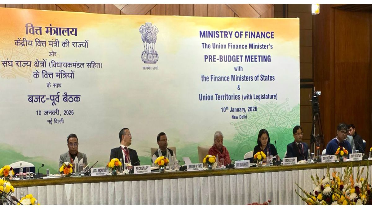 Union Budget 2026: Karnataka demands GST revenue protection, greater share in tobacco excise