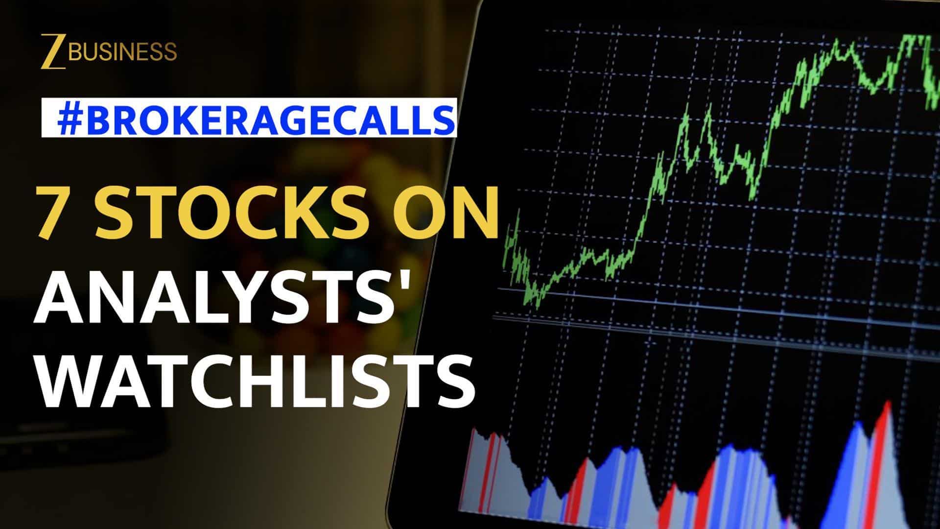 From L&T to Tata Steel, Stocks in Focus on D-Street | Stock Market | BSE | NSE