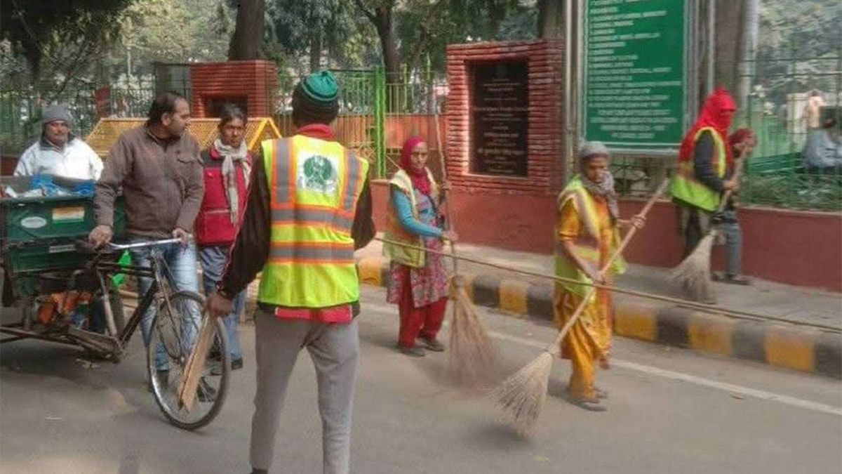 India AI Impact Summit 2026: NDMC gears up to transform New Delhi for the Global Event