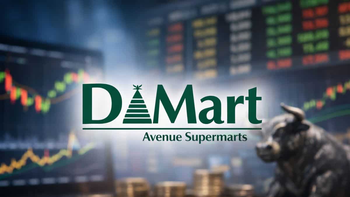 Avenue Supermarts share price in spotlight after strong Q3 show, Should you buy?
