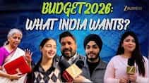 Budget 2026 Expectations: Working Professionals Seek Tax Relief And Job Growth At CP Ground