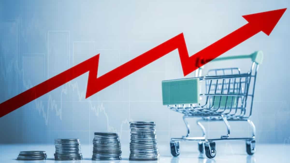 CPI Data December 2025: Inflation at 1.33%, below RBI target range for 4th month in a row