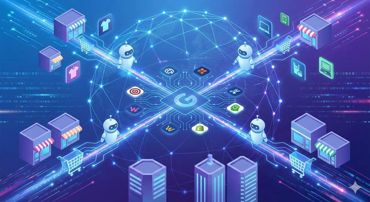 AI agents to reshape online shopping as Google launches Universal Commerce Protocol: What it is and how it works