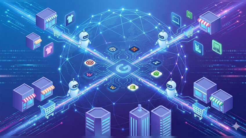 AI agents to reshape online shopping as Google launches Universal Commerce Protocol: What it is and how it works