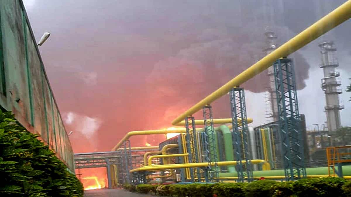 Hydrogen in gas pipelines? India’s PNGRB, Germany’s DVGW sign key cooperation pact