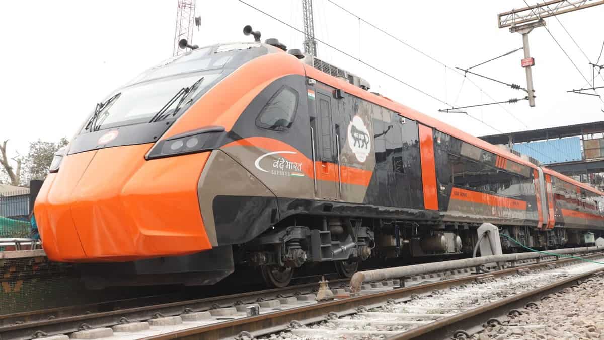 No RAC, no waiting list: How Vande Bharat Sleeper will change overnight train travel from January 17?