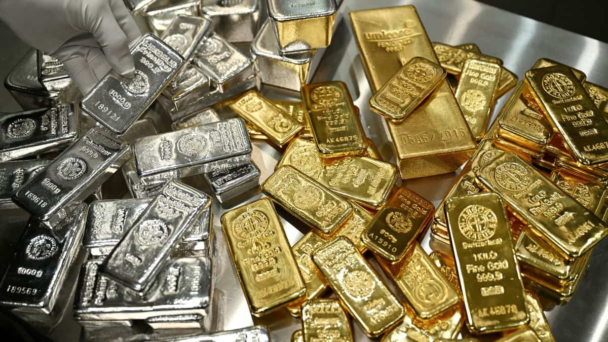 What sent gold & silver soaring to record highs: Key things to track in precious metals