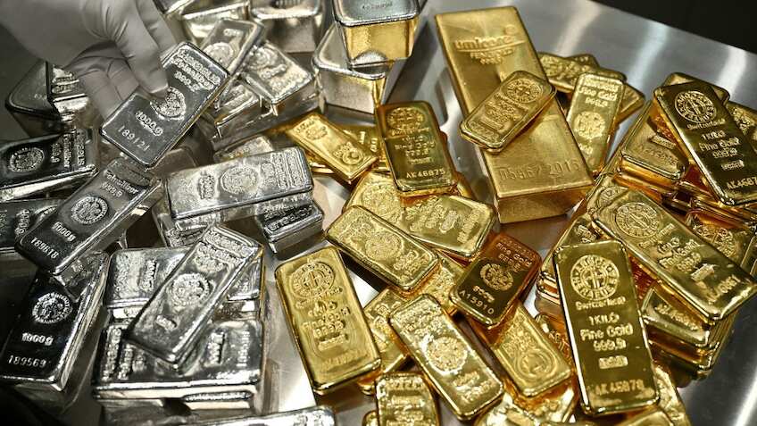 What sent gold & silver soaring to record highs: Key things to track in precious metals