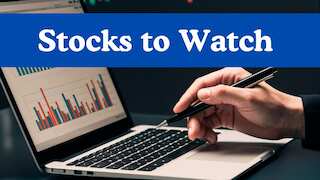 Stocks to Watch Today (January 13, 2026): TCS, HCLTech, Hindustan Copper, GMDC, MOIL and more