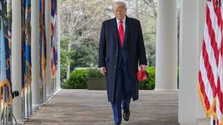 "We are going to do something on Greenland": US lawmaker moves bill for annexation amid Trump remarks