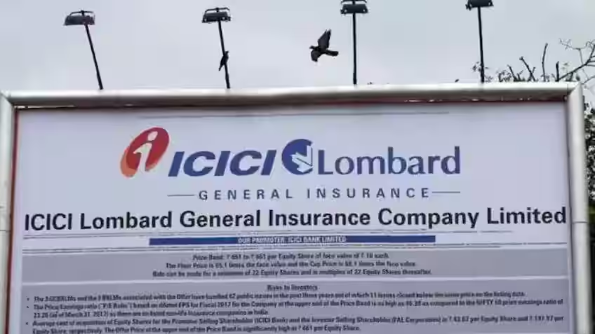 ICICI Lombard Q3FY26 Preview: Premium growth, margin improvement likely; focus on motor pricing, GST clarity