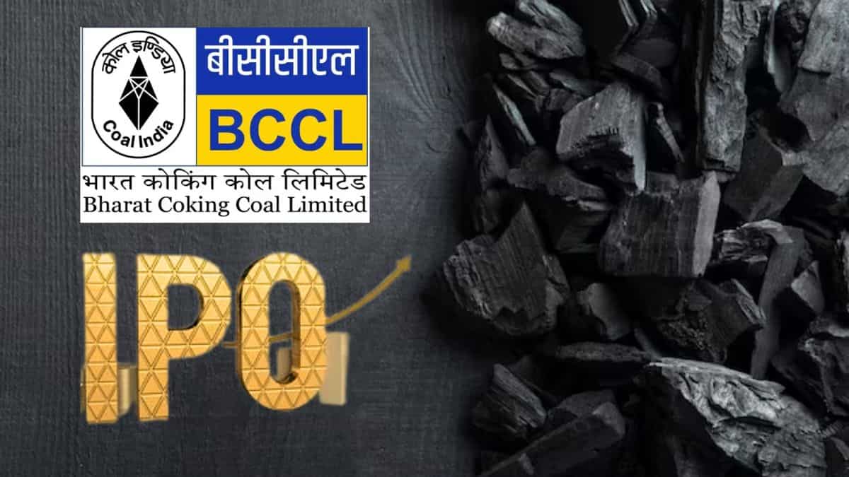 Bharat Coking Coal IPO: Final day to bid! Issue subscribed over 140x so far, should you apply?