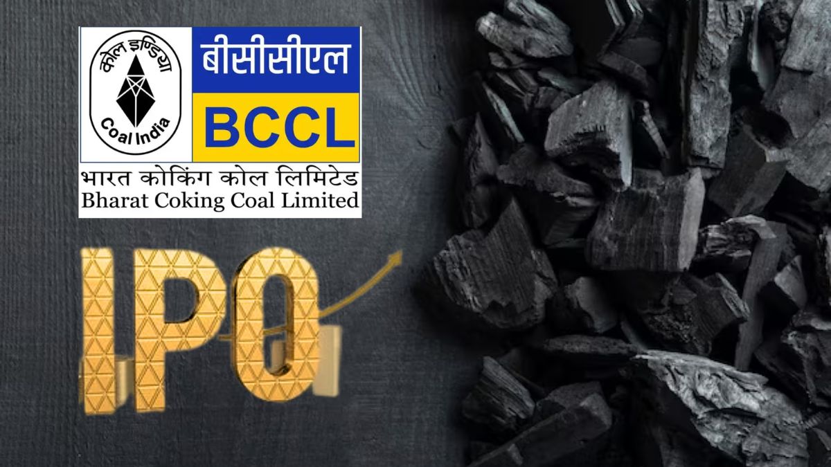 Bharat Coking Coal IPO: Final day to bid! Issue subscribed over 140x so far, should you apply?