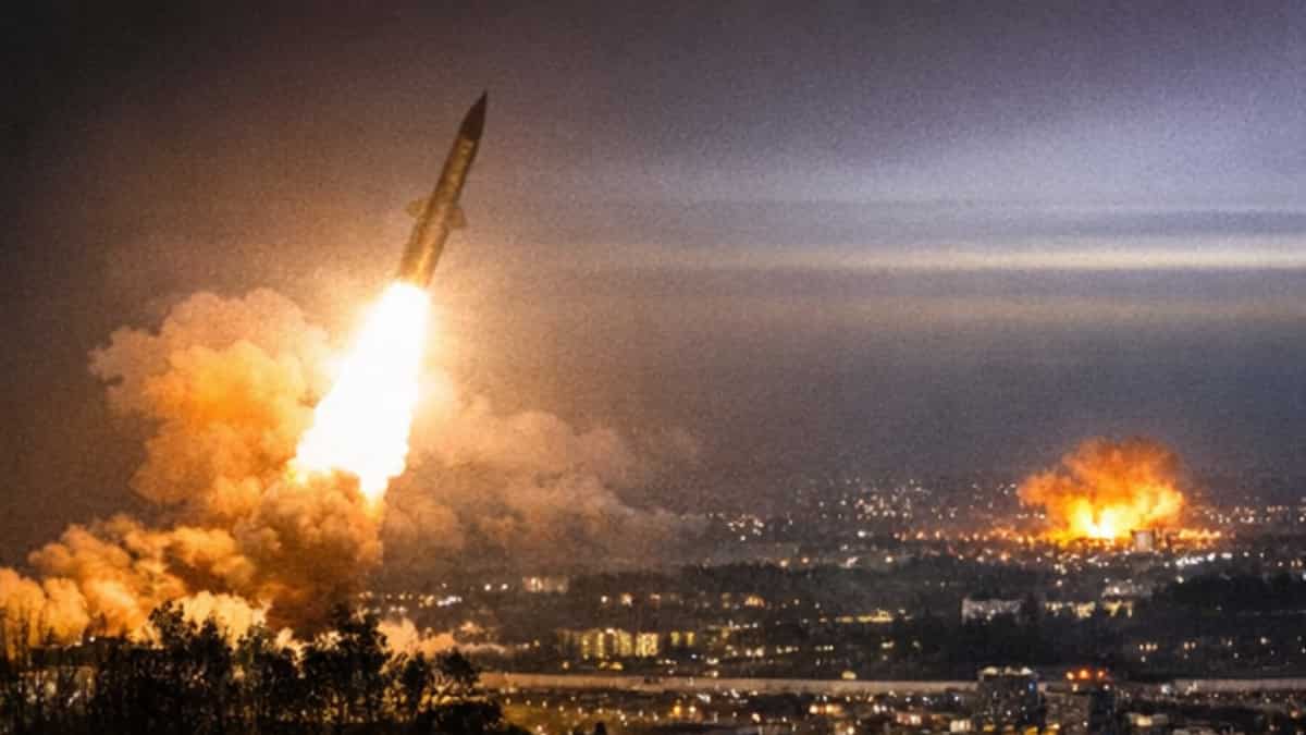 Concern at UN as Russia deploys Oreshnik hypersonic missile near NATO Border