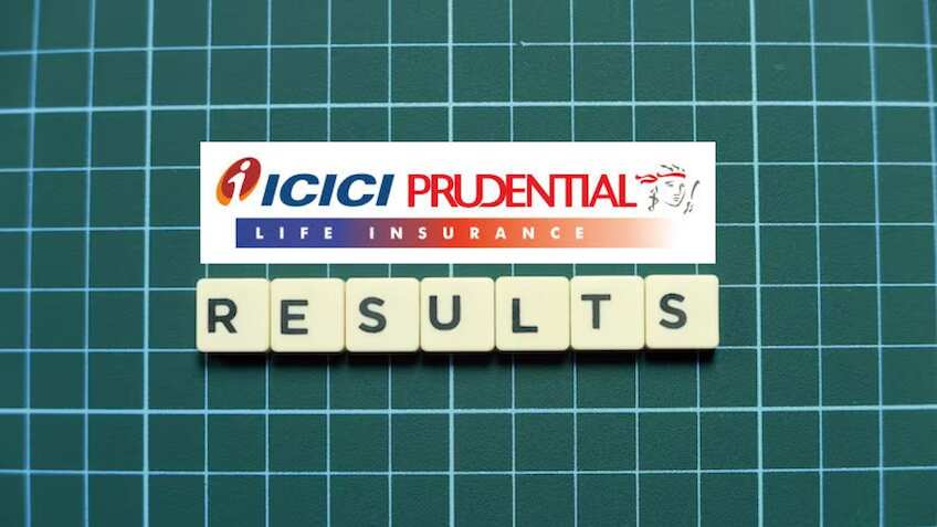 ICICI Prudential Life Q3 FY26 Results: Insurer’s net profit rises 23.5% YoY to Rs 992 crore – Check full results