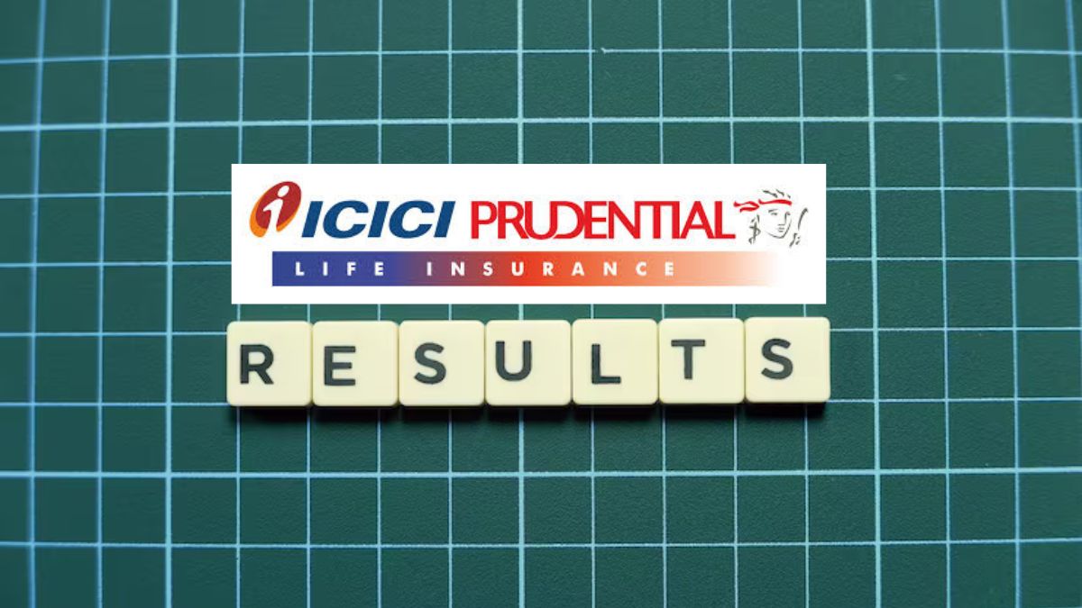 ICICI Prudential Life Q3 FY26 Results: Insurer’s net profit rises 23.5% YoY to Rs 992 crore – Check full results