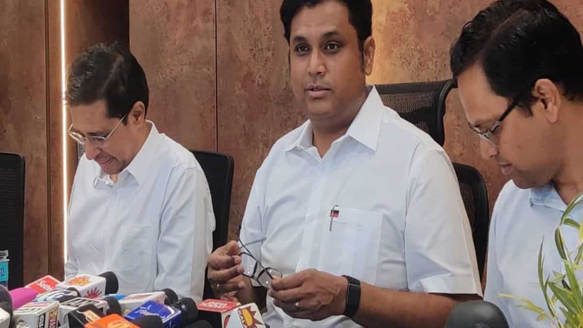 Tamil Nadu to set up India’s first sovereign AI park with Sarvam AI