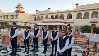 IHCL announces India's largest hospitality skilling centre, trains 35,000 youth under 'Paathya' drive