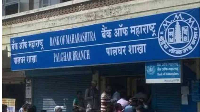Bank of Maharashtra Q3FY26: Profit jumps 26.5%, advances and deposits post strong growth