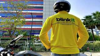 End of 10-minute delivery? Centre steps in as safety concerns grow for gig workers