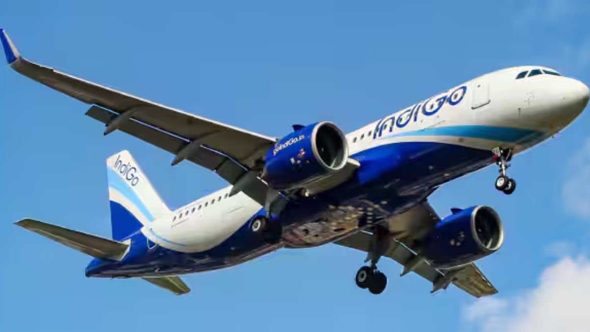 IndiGo introduces ‘Sail Into 2026’ New Year sale, slashes fares and add-on prices—Check fare details