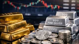 Gold price cools after record run; silver reaches new peak at Rs 2,72,202 — What’s driving the rally?