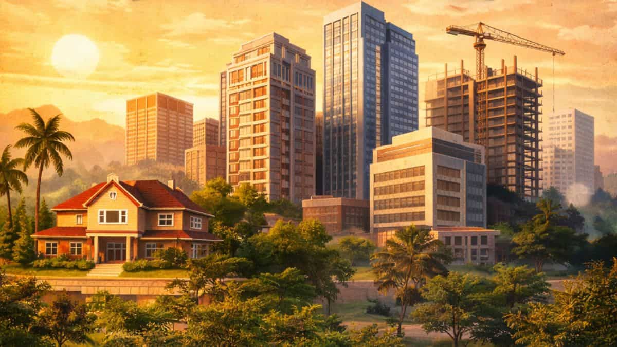 Real Estate Outlook 2026: Where are the best property investment opportunities? Experts weigh in