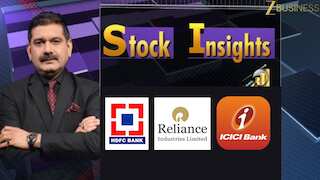 HDFC Bank, ICICI Bank, RIL or REC in your portfolio? Anil Singhvi points to crucial levels ahead