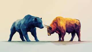 Dalal Street bulls take a breather; Sensex slips 250+ pts, Nifty slides below 26,650 mark