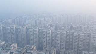 AQI worsens across Delhi, several areas touch severe levels