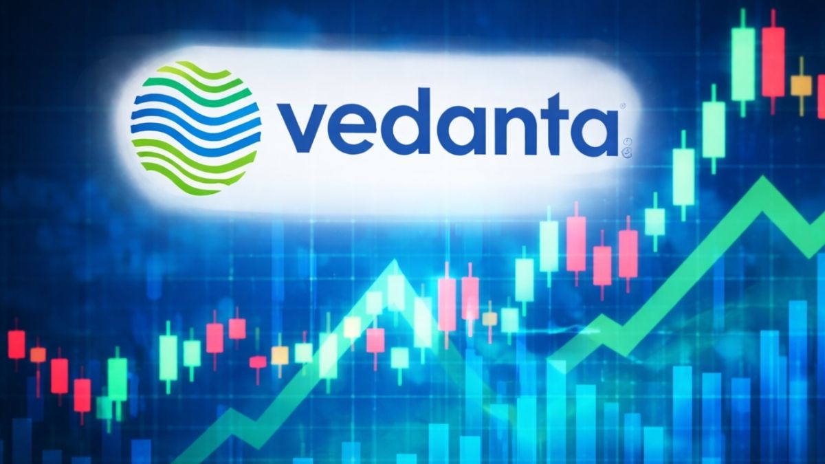 Vedanta share price hit 52-week high: Wait or BUY?