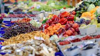 December WPI inflation rises to 0.83 per cent from November deflation