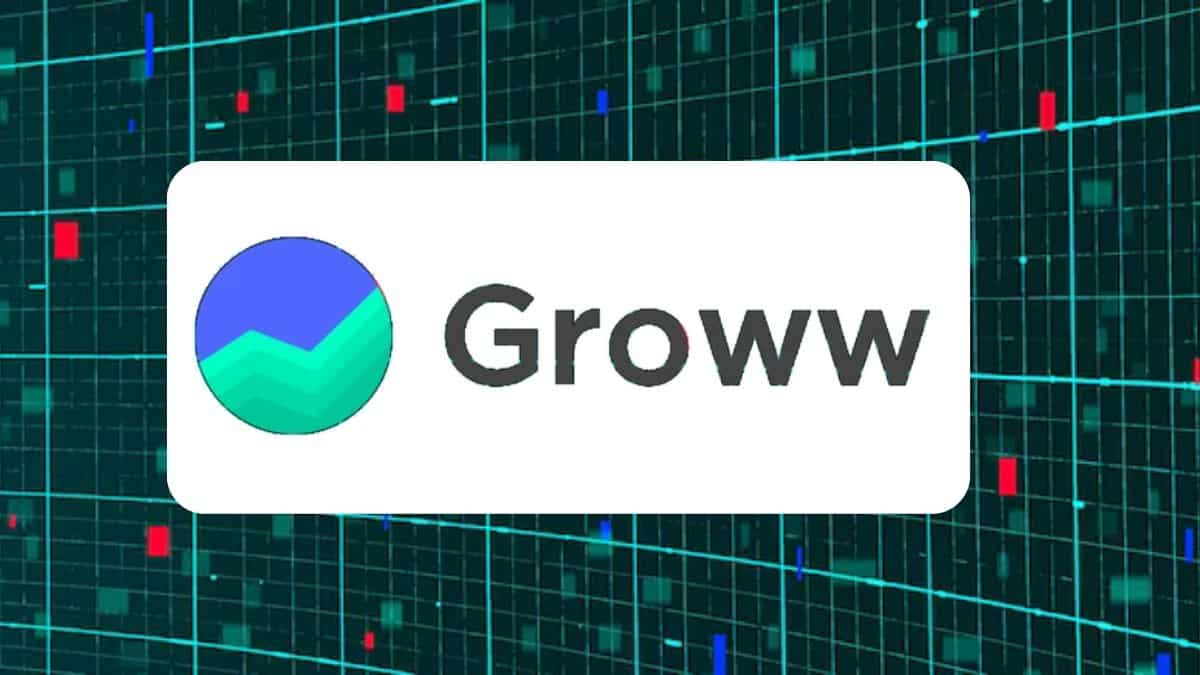 Groww Q3 Results: Profit falls 27% to Rs 547 crore, Check revenue and other earnings details
