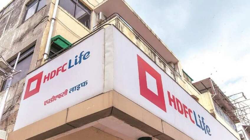 HDFC Life Q3FY26 Preview: Double-digit APE growth expected; GST impact to weigh on margins