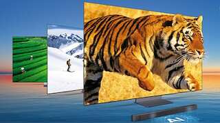 Samsung Republic Day Sale 2026: Big discounts on Vision AI TVs, free soundbar worth Rs 92,990