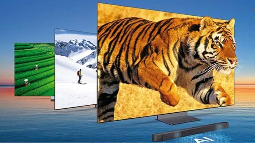 Samsung Republic Day Sale 2026: Big discounts on Vision AI TVs, free soundbar worth Rs 92,990