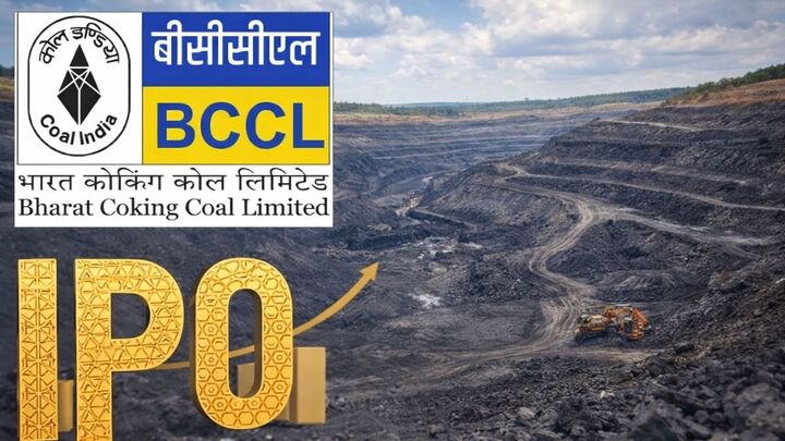 Bharat Coking Coal IPO listing date changed, shares will list on THIS day