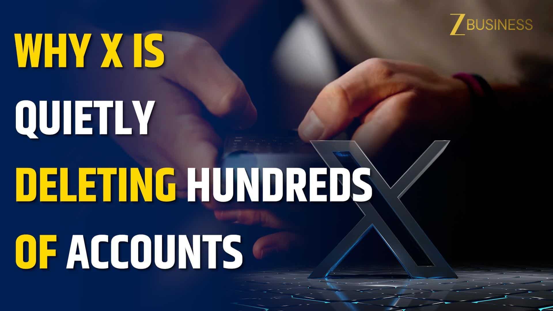  X Admits Content Lapses To Indian Govt: Hundreds Of Accounts Deleted In Major AI Crackdown