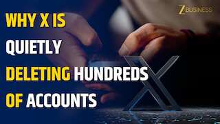  X Admits Content Lapses To Indian Govt: Hundreds Of Accounts Deleted In Major AI Crackdown