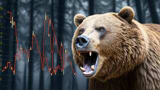 Closing Bell: Sensex falls 245 pts, Nifty settles at 25,666 - Anil Singhvi explains why stock markets stayed volatile