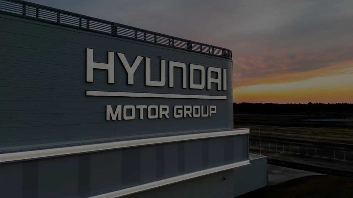 Hyundai ties up with tech giants as it bets on smart mobility