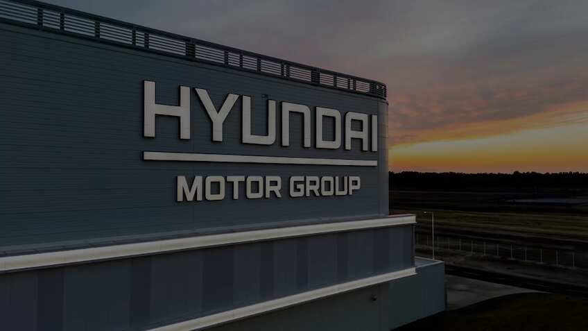 Hyundai ties up with tech giants as it bets on smart mobility