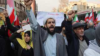 India advises nationals to avoid Iran travel, asks them to leave immediately 