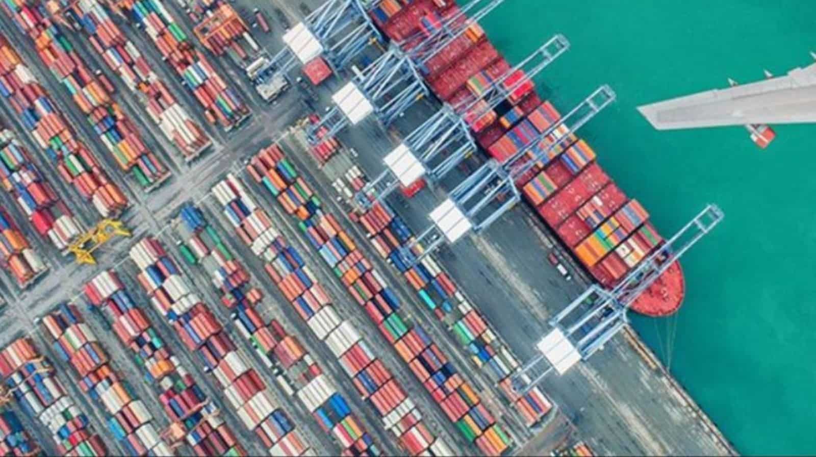 NITI Aayog releases export preparedness index 2024; Maharashtra, Tamil Nadu among top performers