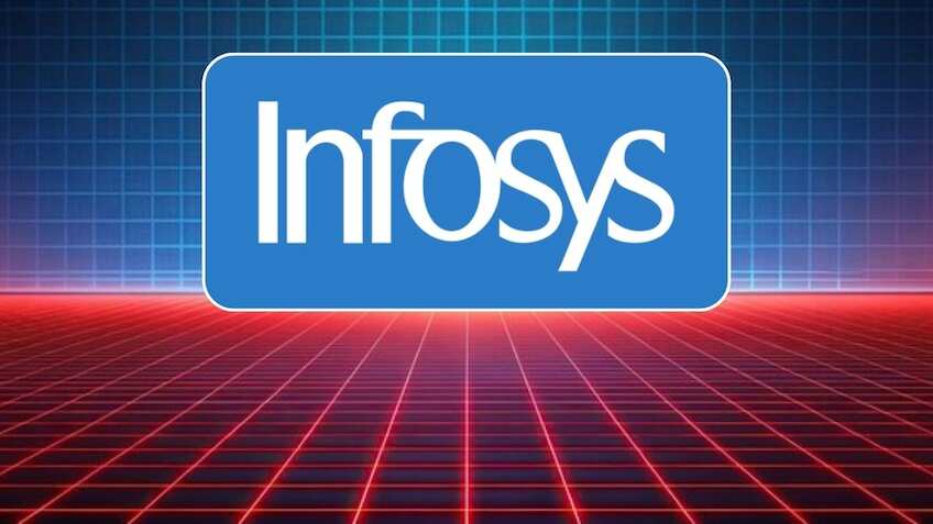 Infosys Q3 Results: IT firm raises FY26 revenue guidance despite profit miss